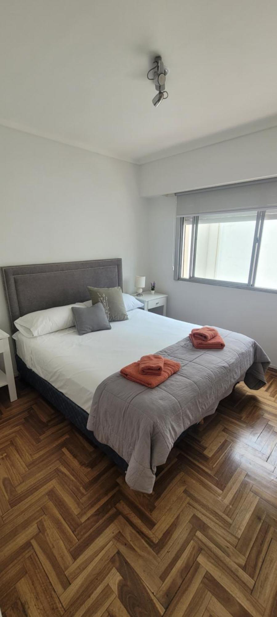 Apartamento Luminoso Departamento En El Corazón De La Ciudad *